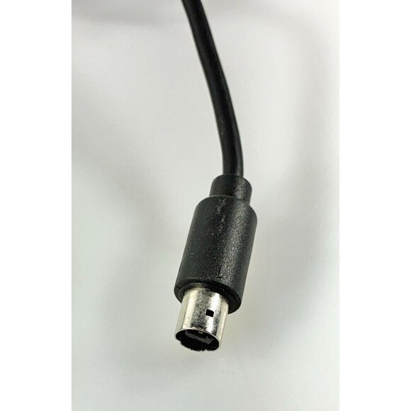 Xbox PowerA #105660-FR Mini Transparent Green Wired Controller Tested - Picture 9 of 9